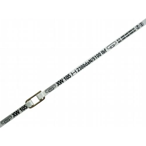 Polyester Cord Lashing Strap
