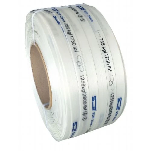 Printing Composite Cord Strapping