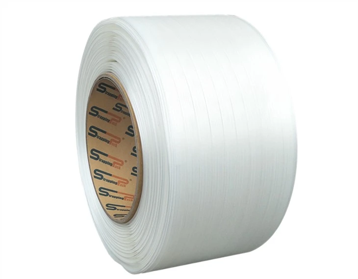 Printing Composite Cord Strapping